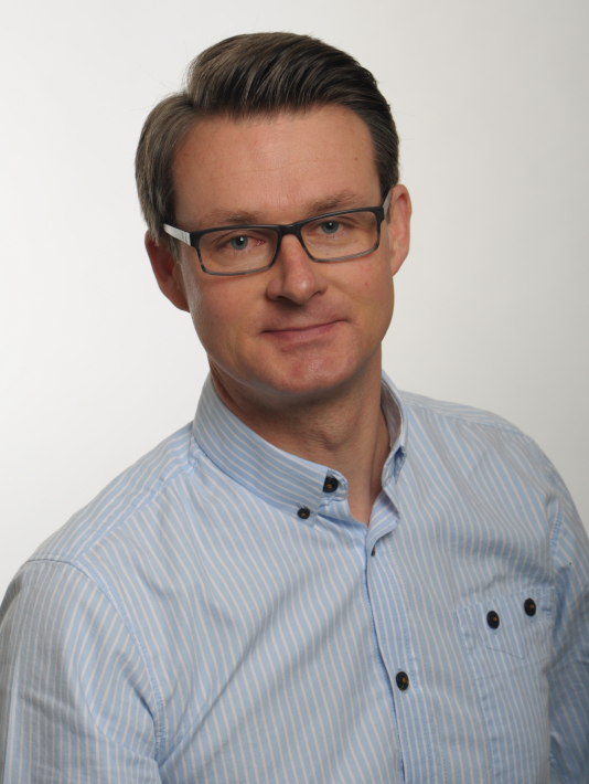 Sachverständiger Thomas Vetter